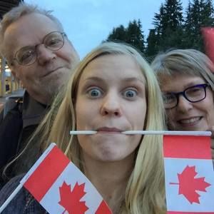 Meet your Posher, Kurt